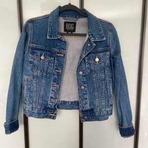 BDG Jean jacket